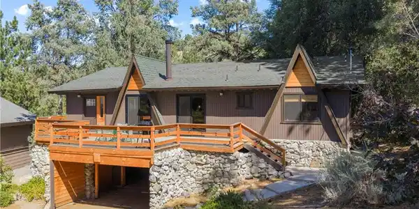 1816 Bernina Drive