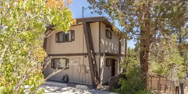 764 Panamint Mountain