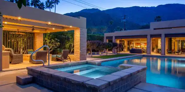 630 N Cahuilla Road