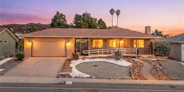 29078 Bradley Road