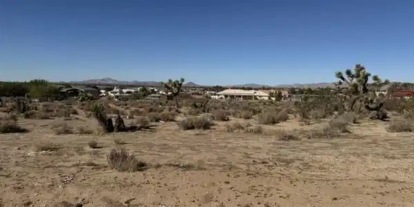 21866 Ocotillo Way