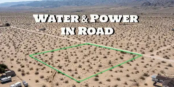 305 Two Mile Road