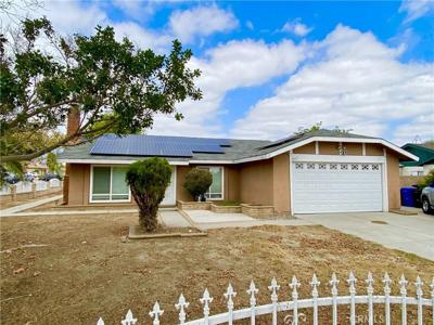 16010 Ramona Drive