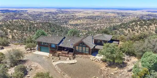 3818 Guadalupe Fire Road