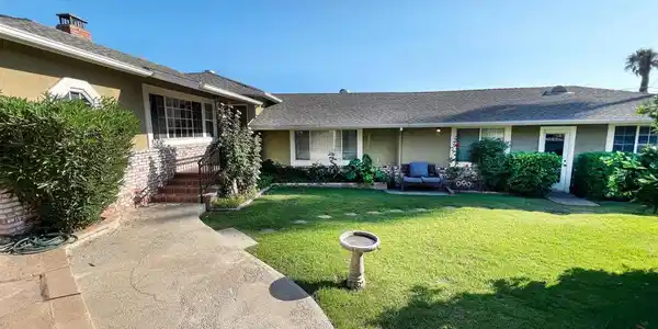 3058 Cloudcrest Road