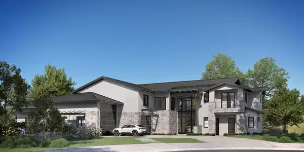 9220 Camellia Court