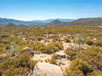 0 Chihuahua Valley Road