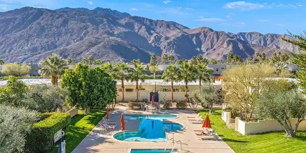1115 E Alejo Road