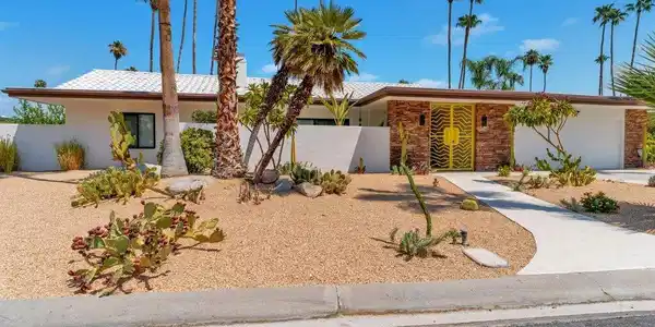 2598 S Camino Real