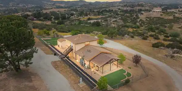 39260 Grassy Road