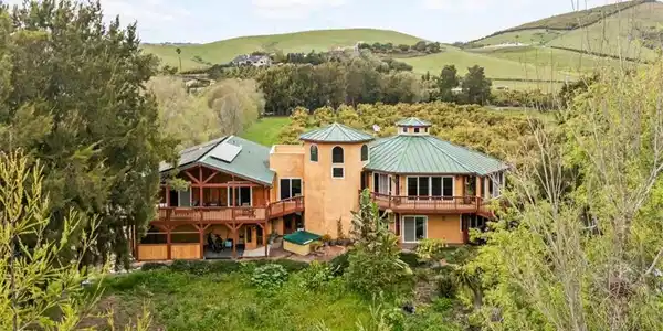 1301 Little Morro Creek Road