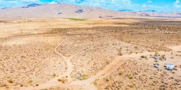 0 Ocotillo Way