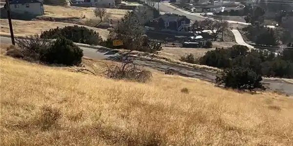 0 Piute Hill Road