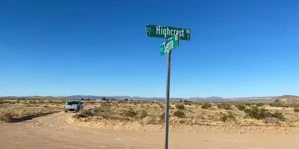 0 Serra Road