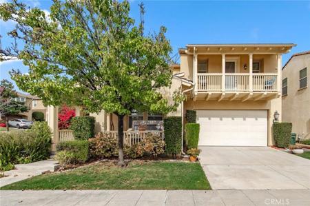 579 Boxwood Lane