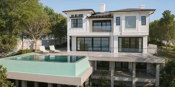 2120 Linda Flora Drive