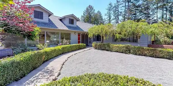 2551 Hillside Drive