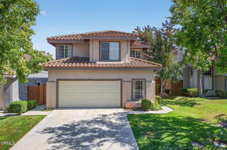 5004 Ladera Vista Drive