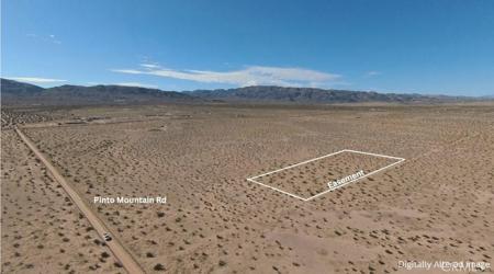 5422 Pinto Mountain Road