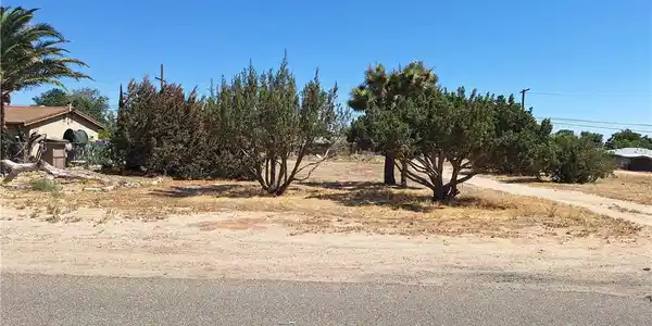 0 Cajon Street