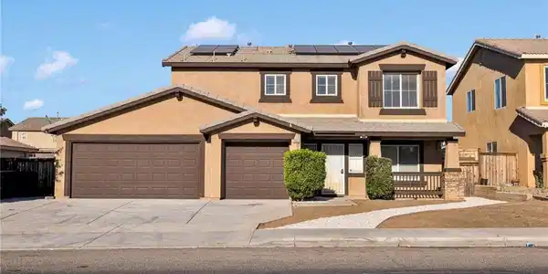 13653 Cobalt Road