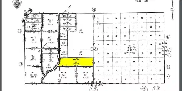 0 Apple Valley Parcel #0472-051-16 Road