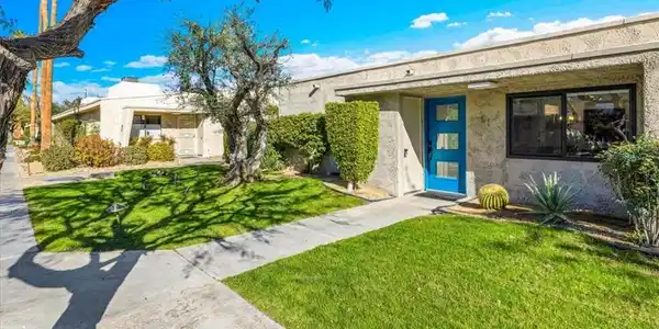 1111 E Ramon Road