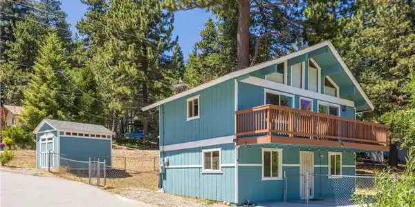 2395 Hunsaker Drive