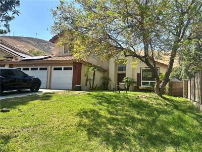 3734 Shandin