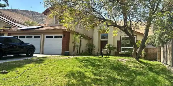 3734 Shandin
