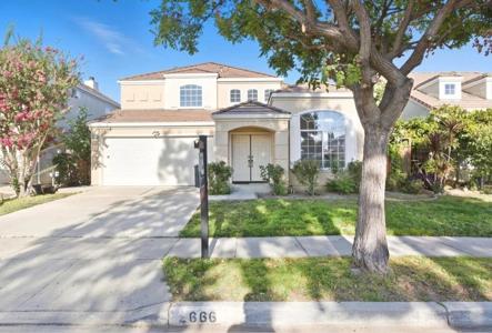 2666 Hesselbein Way