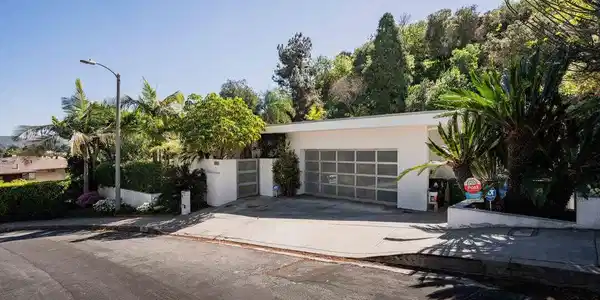 10916 Alta View Drive
