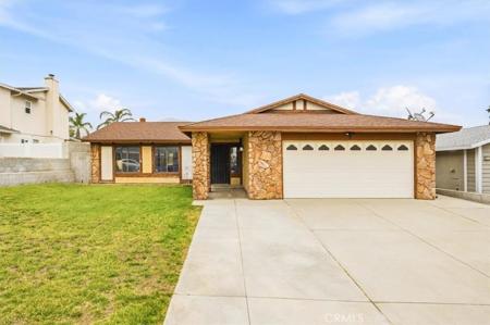 2575 Mimosa Drive