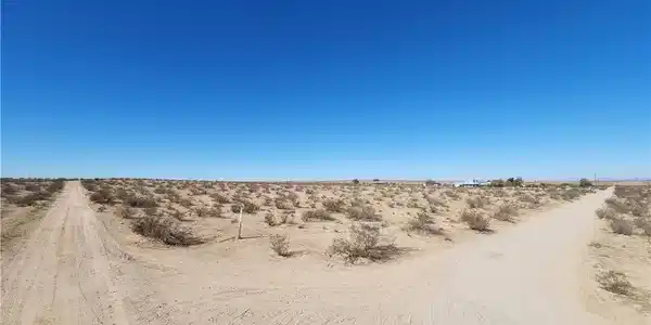 17000 Bonanza Trail