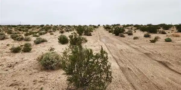 4 AC Near Fairview Road