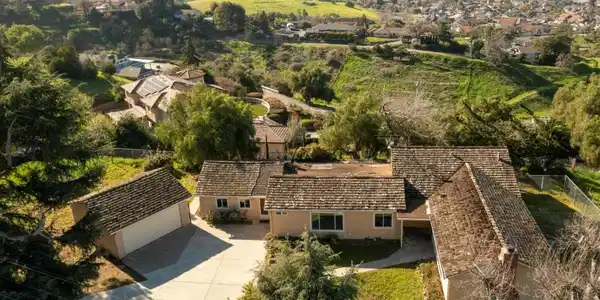 3815 Higuera Road