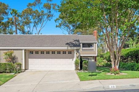 40 Canyon Ridge