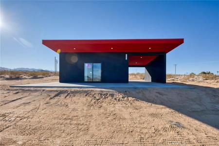 4525 Lookout