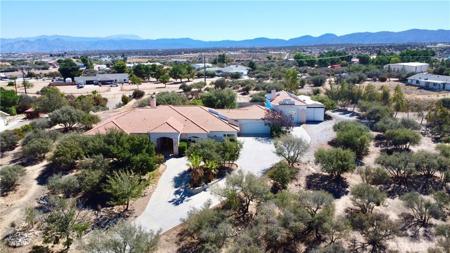 10234 Clover Drive