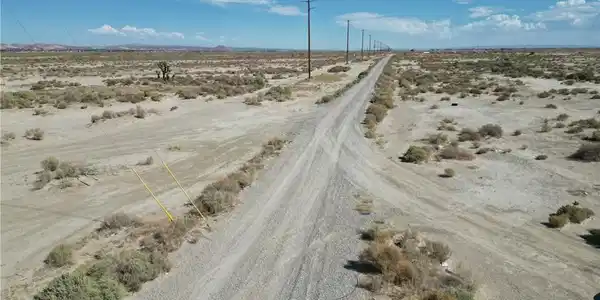 0 California City