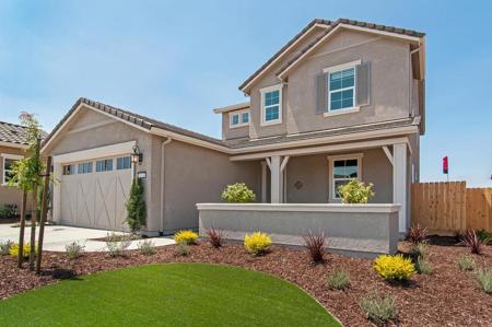 1524 Santana Ranch Drive