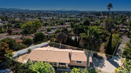 1009 Cielita Linda Drive
