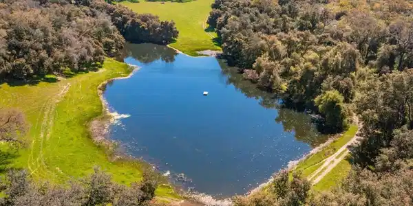 342 Acres Mesa Grande Road