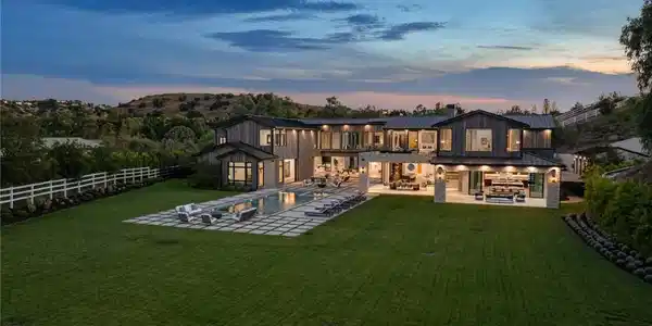 24255 BRIDLE TRAIL Road