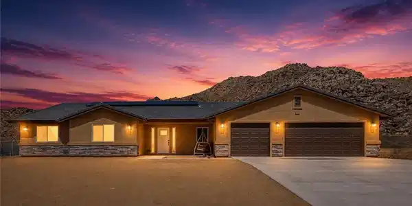 24162 Shoshone Road