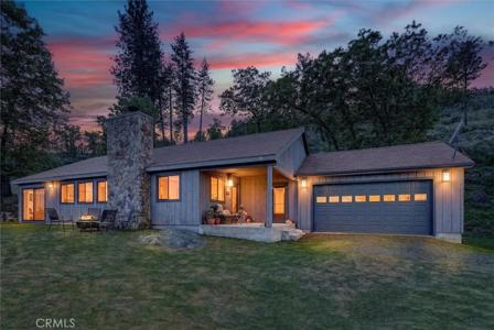 5851 Mount Bullion Ridge