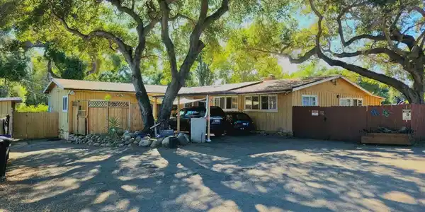 401 Burnham Road