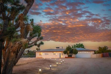 7607 Lucerne Vista Avenue