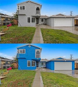 742 S Magnolia