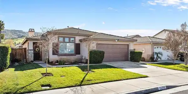 26395 Old Anvil Lane
